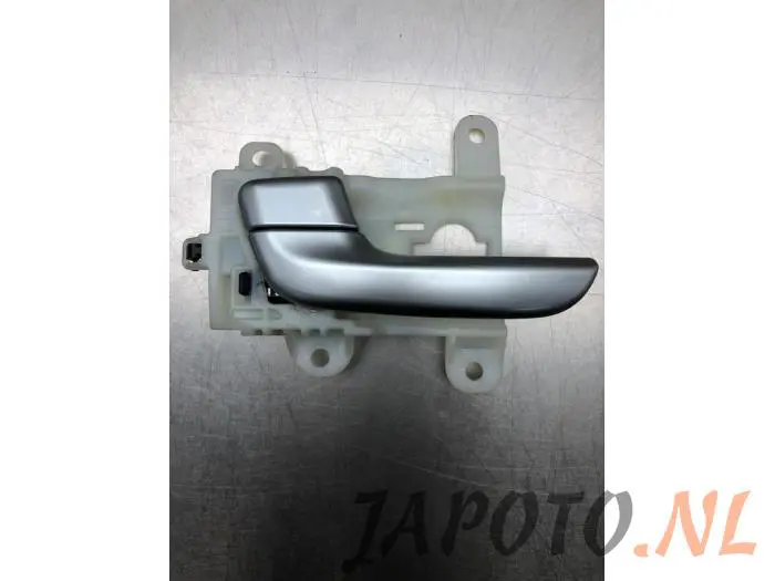 Door handle 4-door, front left Kia Niro