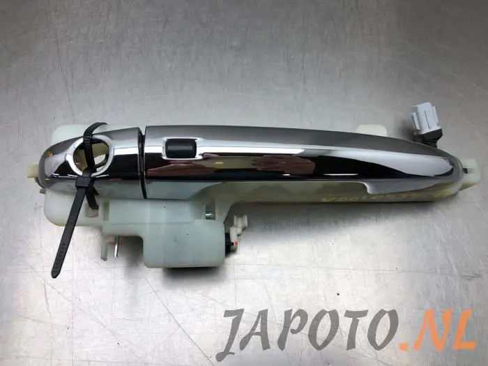 Door handle 4-door, front left Kia Niro