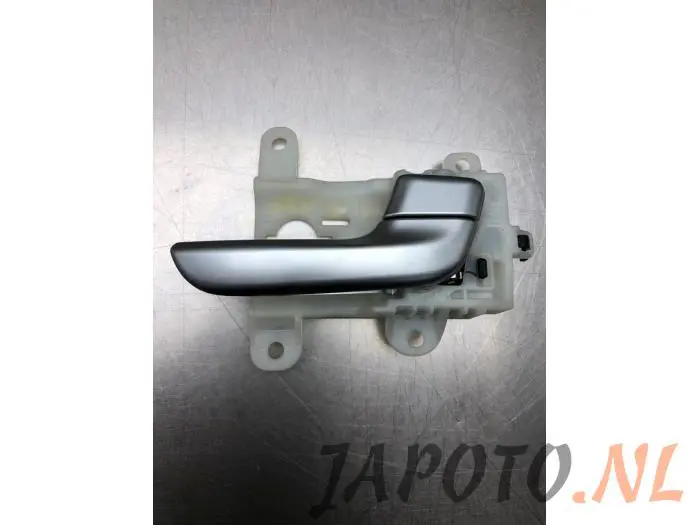 Rear door handle 4-door, right Kia Niro