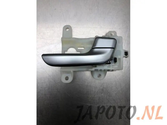 Front door handle 4-door, right Kia Niro