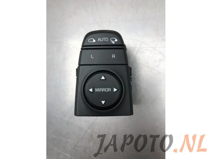 Mirror switch Kia Niro