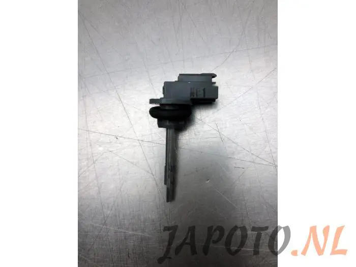 Interior temperature sensor Kia Niro