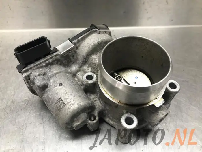 Throttle body Hyundai I10