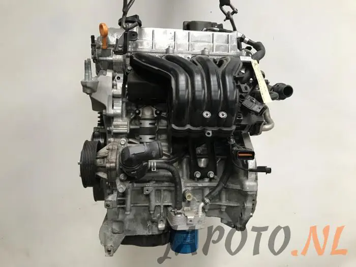 Engine Kia Niro