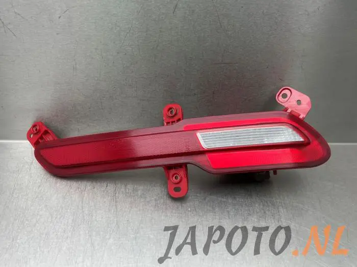 Bumper fog light Kia Niro