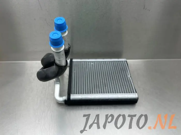 Heating radiator Kia Niro