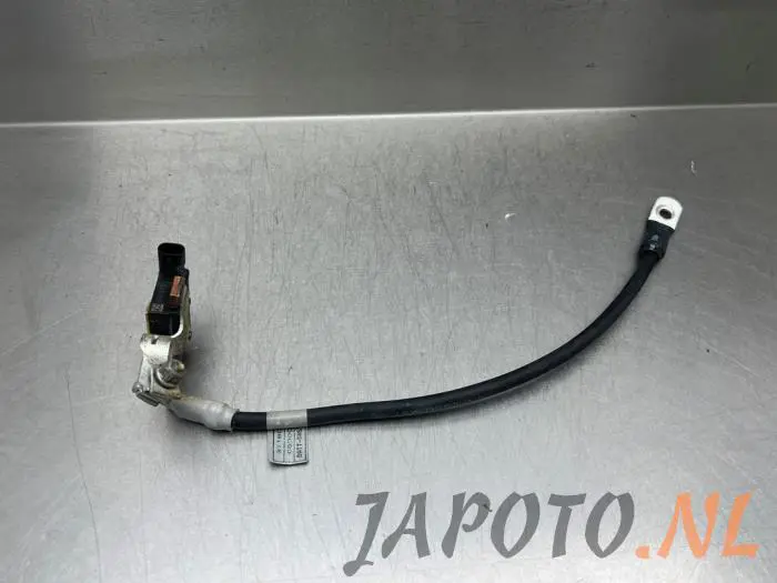 Battery sensor Kia Niro