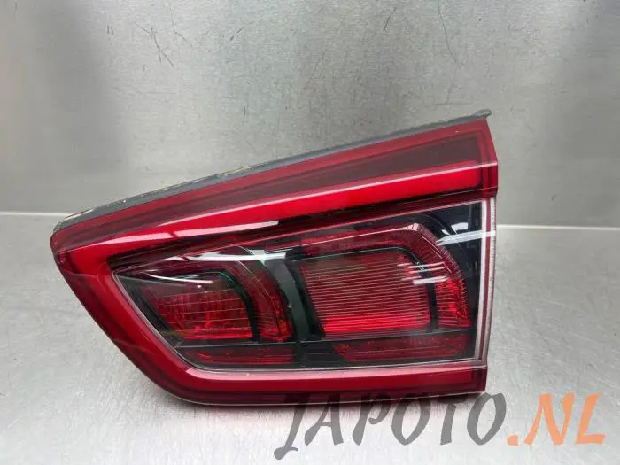 Taillight, right Kia Niro