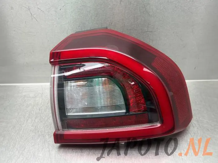 Taillight, right Kia Niro