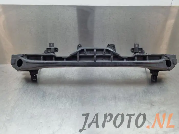 Rear bumper frame Kia Stonic