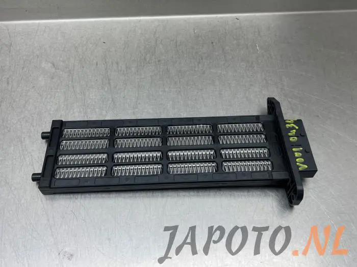 Heating element Kia Niro