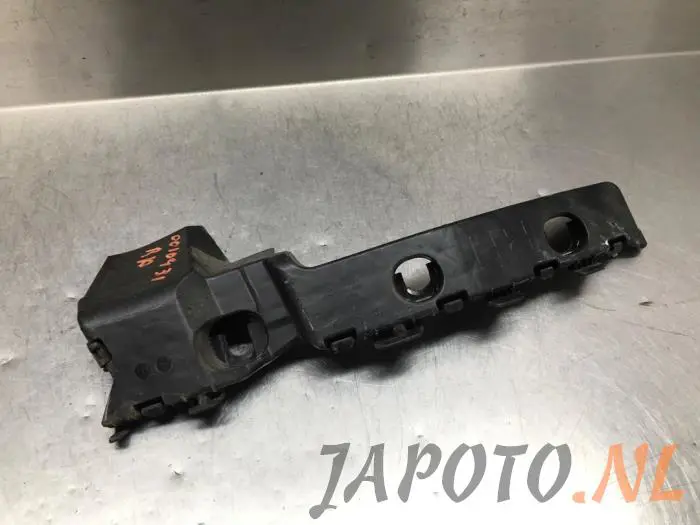 Rear bumper bracket, right Kia Stonic