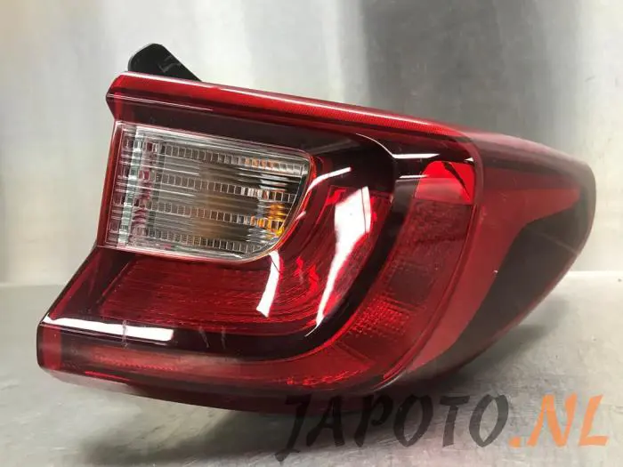 Taillight, right Kia Stonic