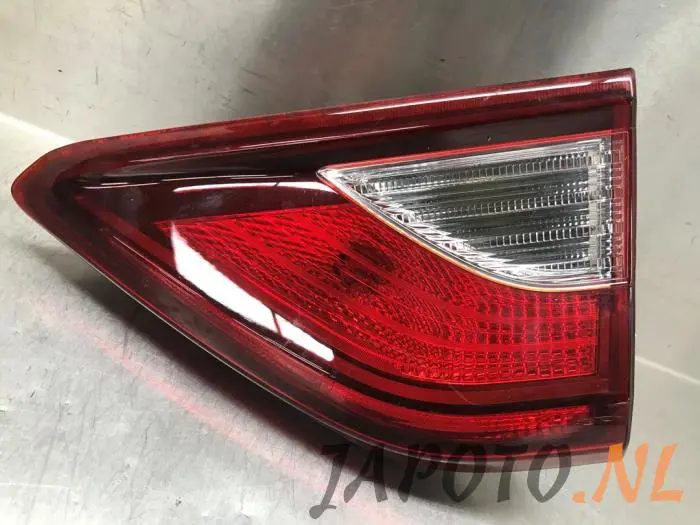 Taillight, right Kia Stonic