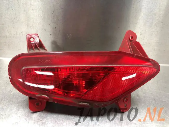 Bumper fog light Kia Stonic