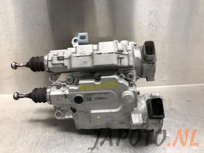 Clutch actuator Kia Niro