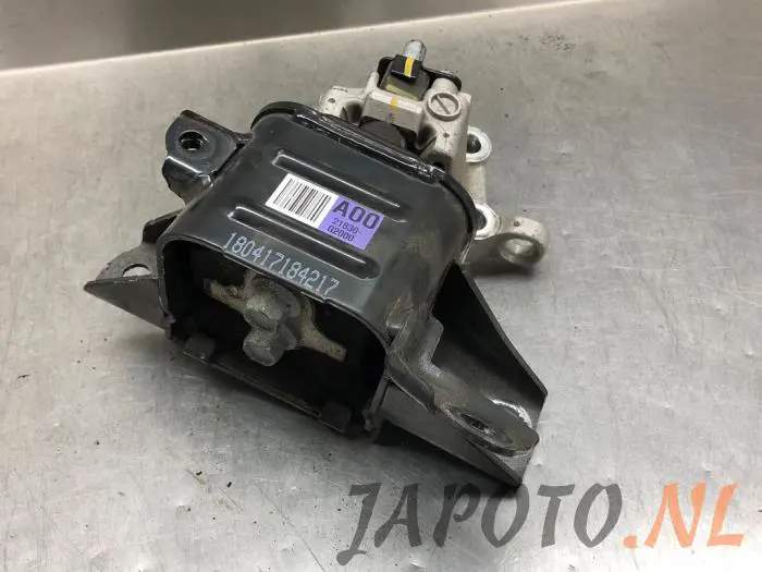 Gearbox mount Kia Niro