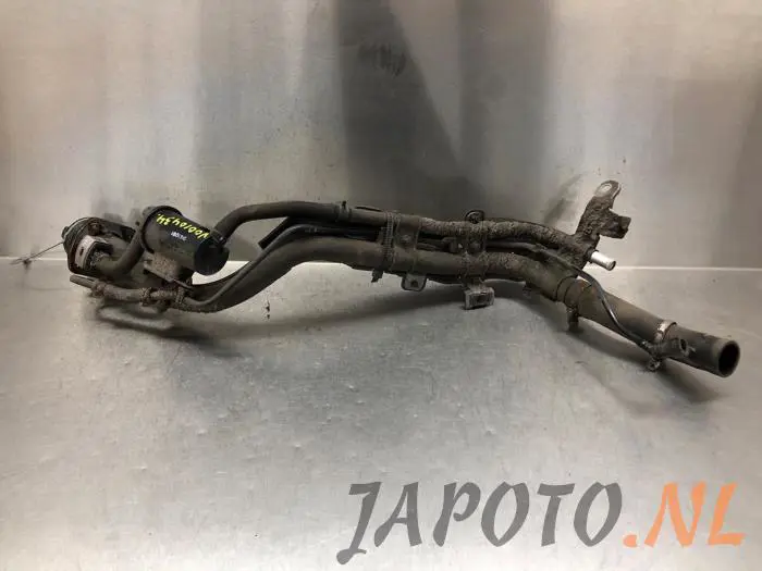 Fuel tank filler pipe Kia Niro