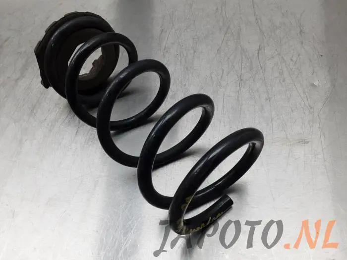 Rear coil spring Nissan 350 Z