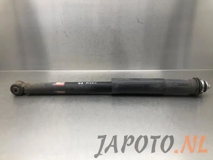 Rear shock absorber, right Toyota Verso-S