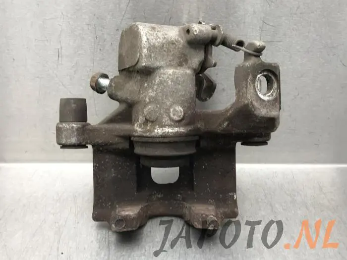 Rear brake calliper, right Toyota Yaris