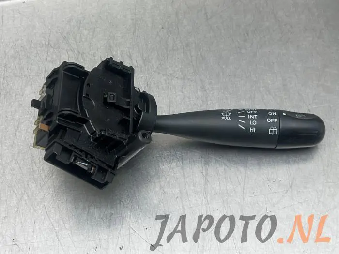 Wiper switch Nissan Pixo