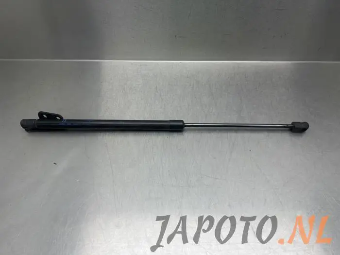 Rear gas strut, left Suzuki Celerio