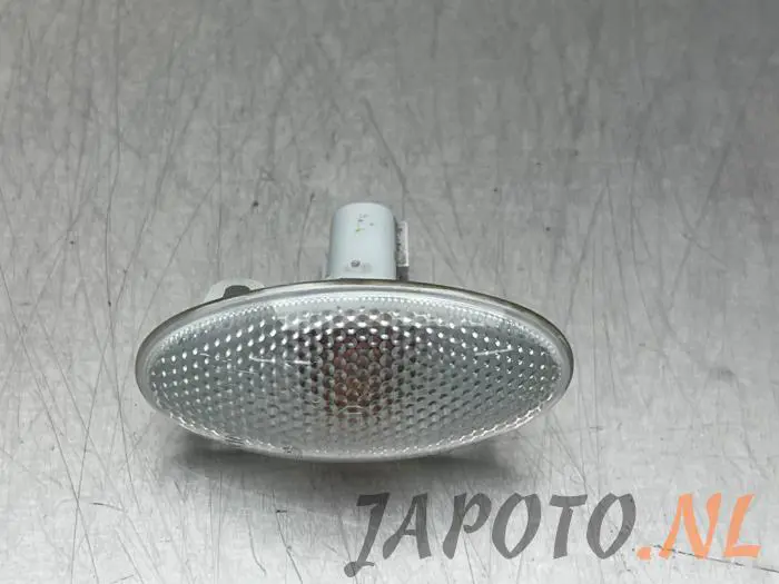 Indicator lens, front left Suzuki Celerio