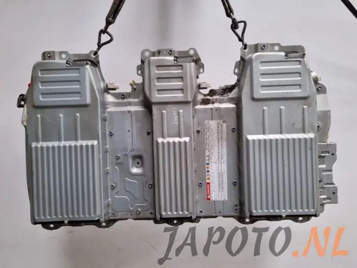 Battery (Hybrid) Lexus RX 400H