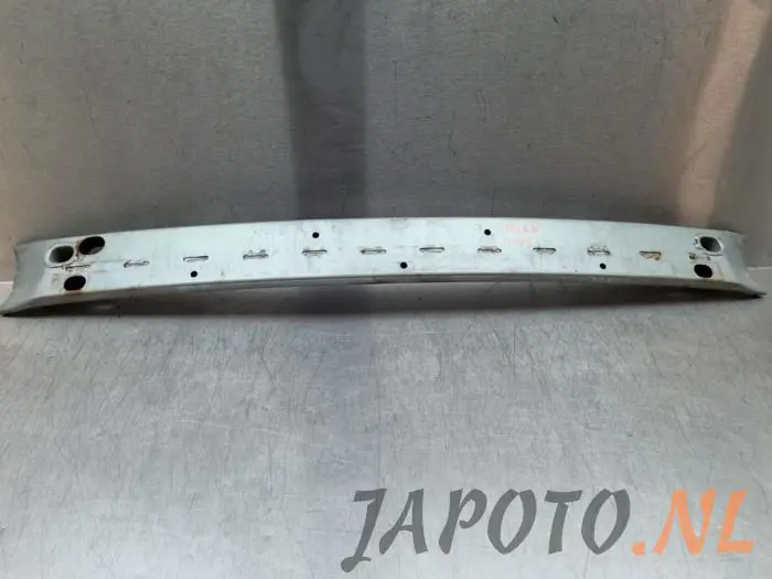 Front bumper frame Toyota Yaris