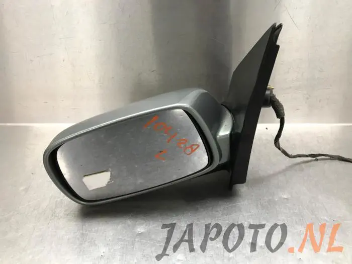 Wing mirror, left Toyota Yaris