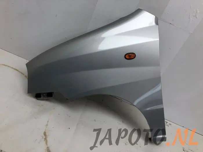 Front wing, left Hyundai Atos