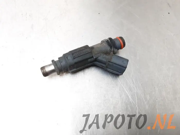 Injector (petrol injection) Toyota Corolla