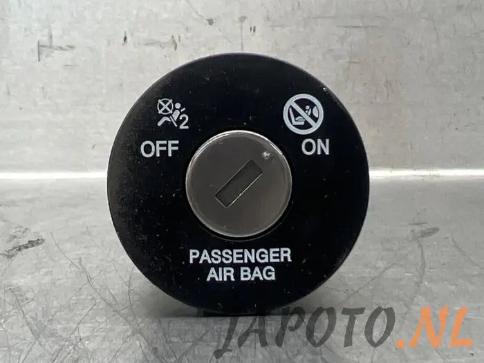 Airbag lock Hyundai Tucson