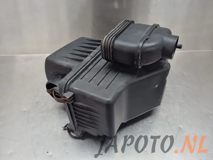 Air box Kia Sportage