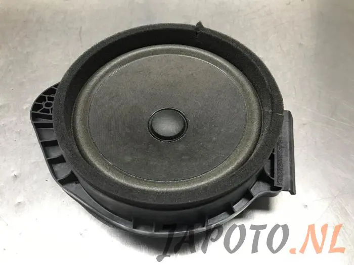 Speaker Chevrolet Cruze