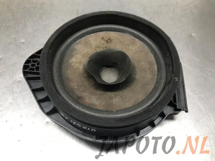 Speaker Chevrolet Cruze