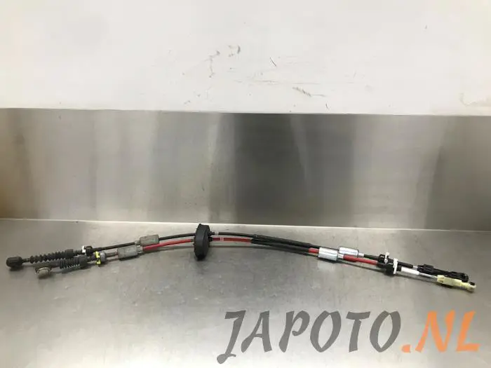 Gearbox shift cable Chevrolet Cruze