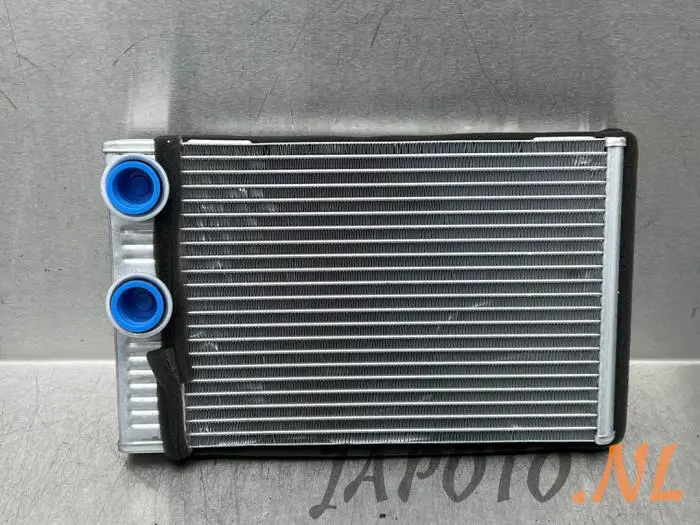 Heating radiator Chevrolet Cruze