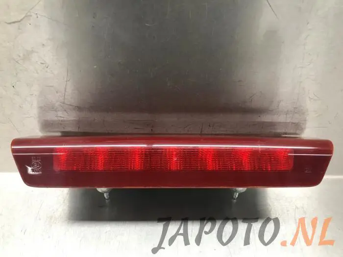 Third brake light Chevrolet Cruze