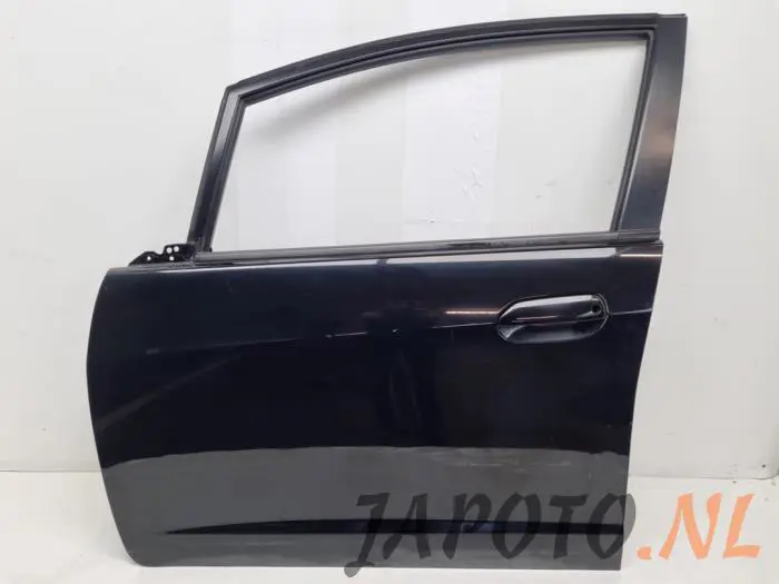 Door 4-door, front left Honda Jazz