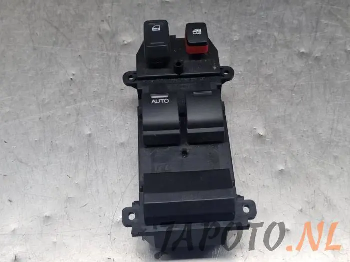 Multi-functional window switch Honda Jazz