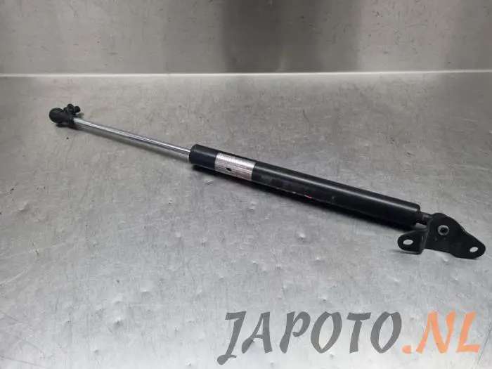 Rear gas strut, left Honda Jazz