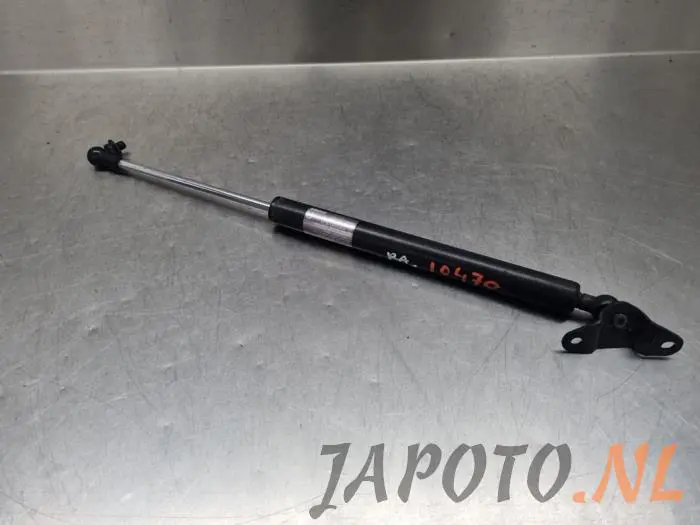 Rear gas strut, right Honda Jazz