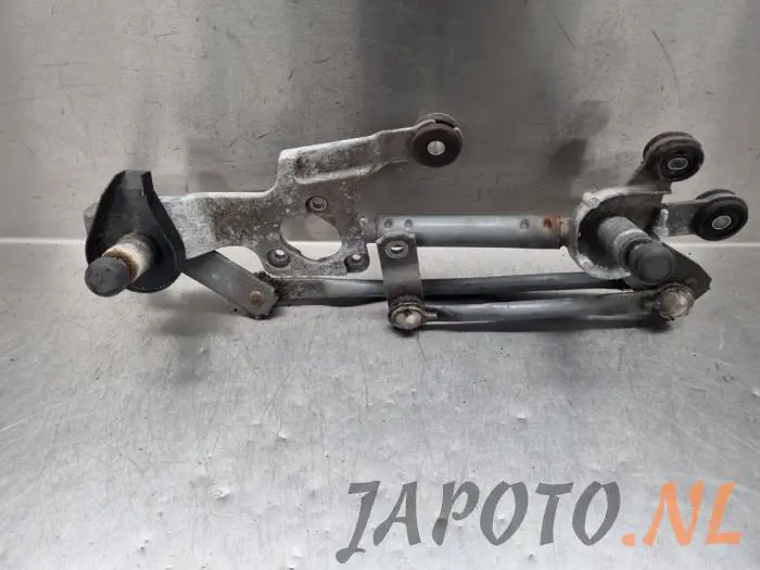 Wiper mechanism Honda Jazz