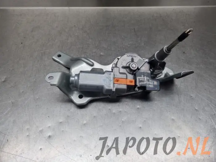 Rear wiper motor Honda Jazz