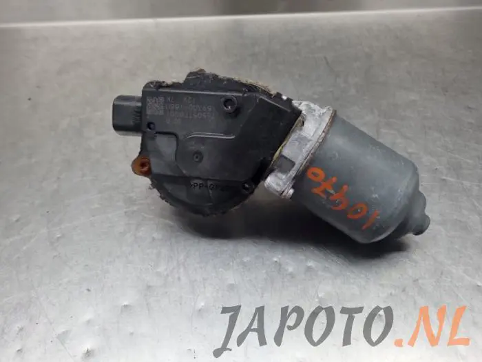 Front wiper motor Honda Jazz