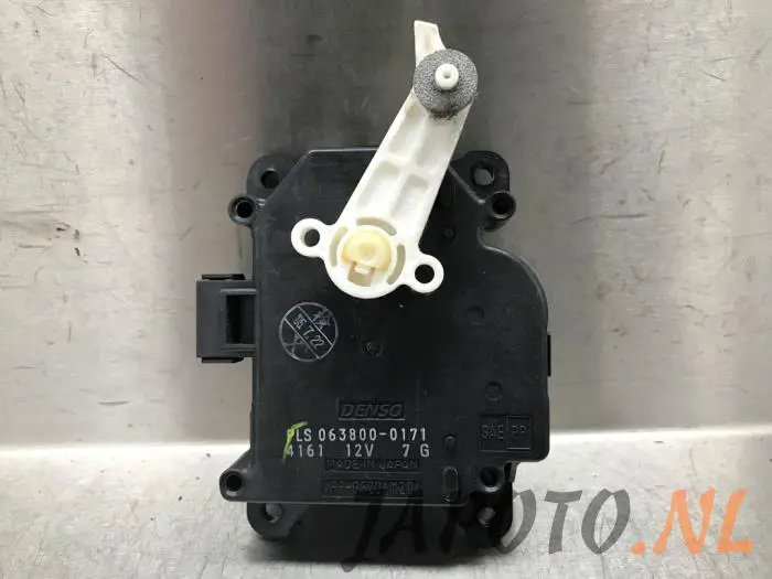 Heater valve motor Lexus GS 300