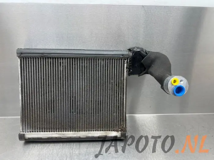 Heating radiator Lexus GS 300 02-