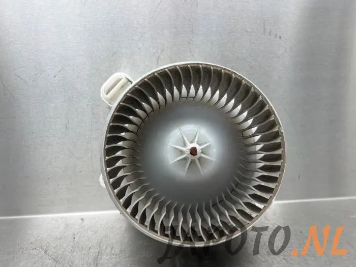 Heating and ventilation fan motor Lexus GS 300 02-